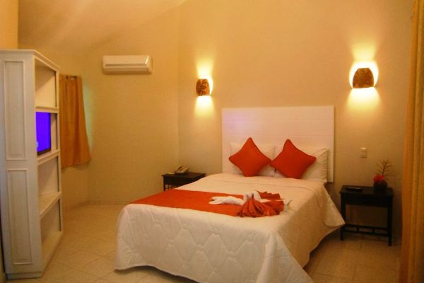 Hotel Arena Dorada (Las Terrenas)